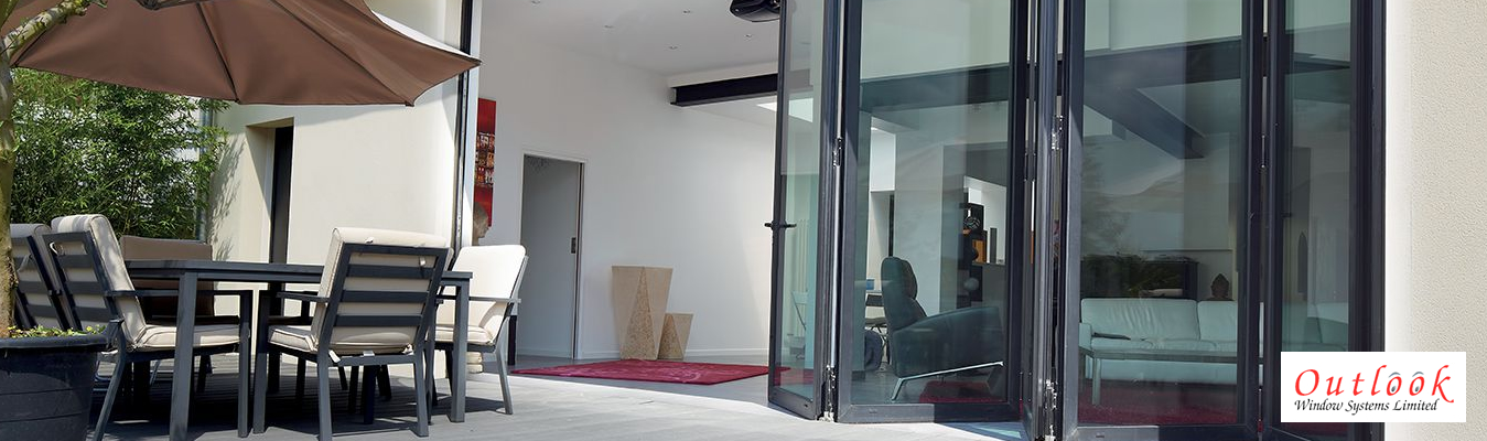 bi folding doors 66683959