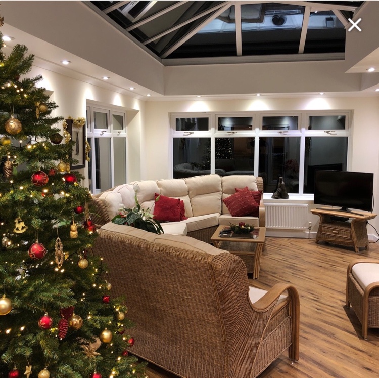 conservatories and orangeries 10025024