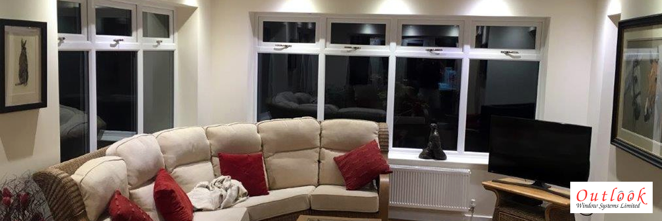 All Our Doors are Complimented by Sleek Hardware