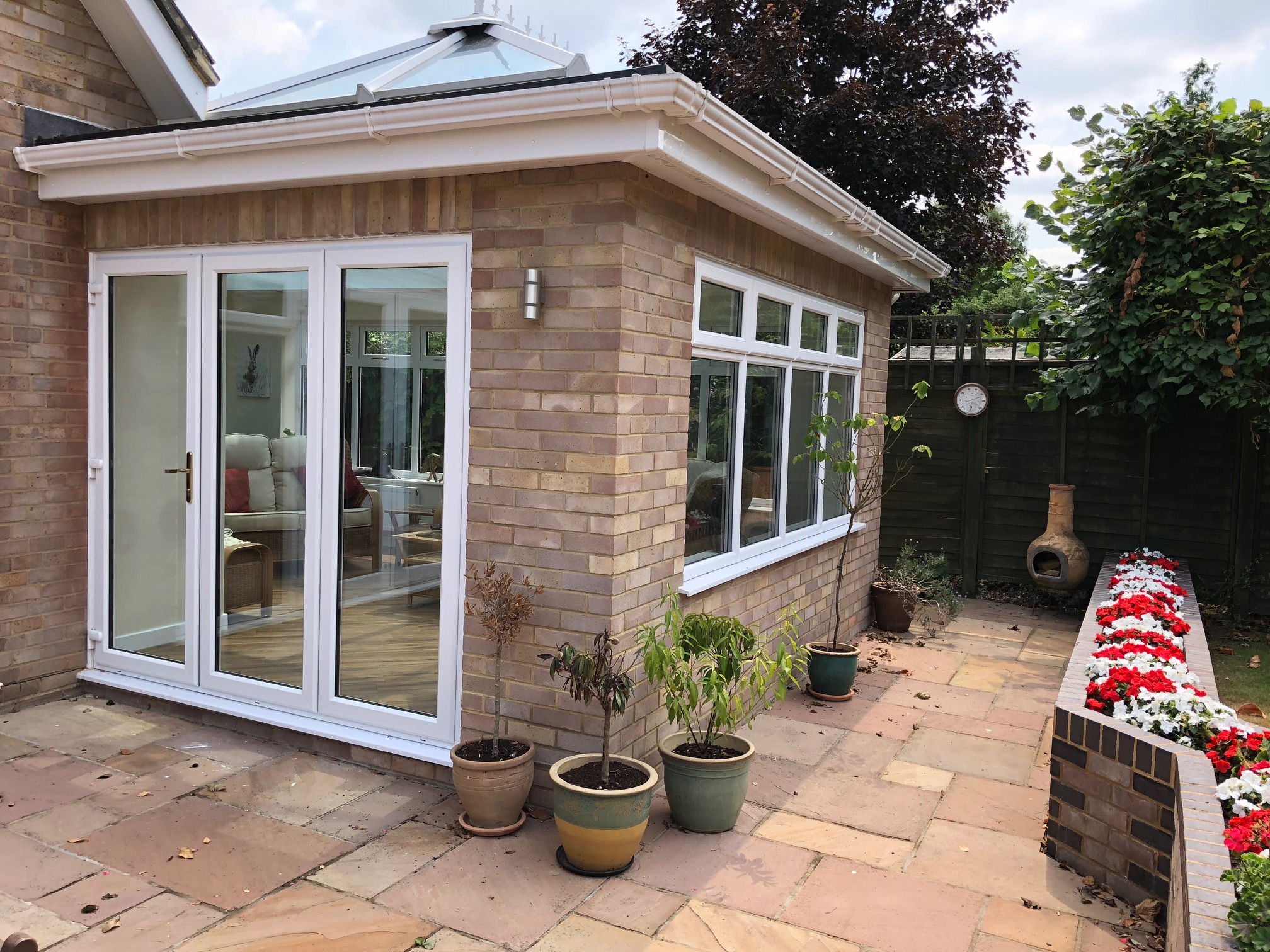 orangery